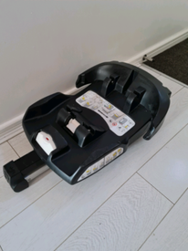 doona isofix